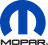 logo mopar